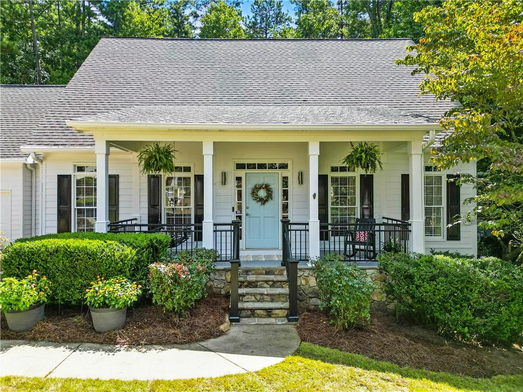 870 FAIRWOOD POINTE NW