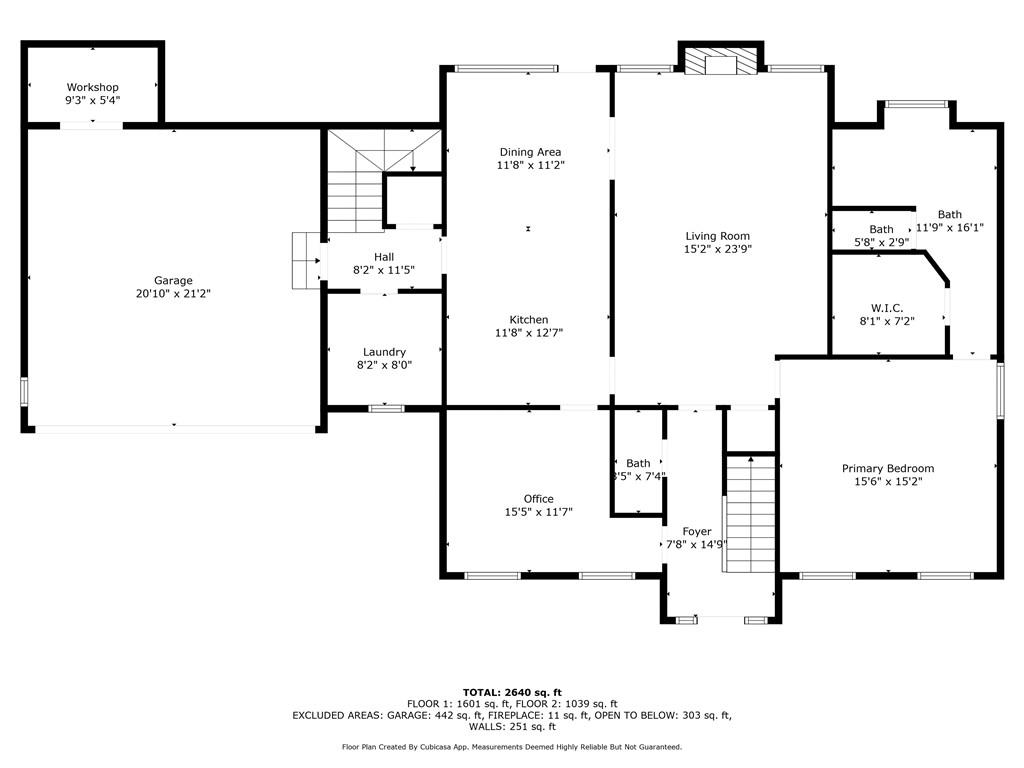 870 FAIRWOOD POINTE NW