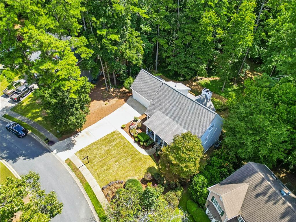 870 FAIRWOOD POINTE NW