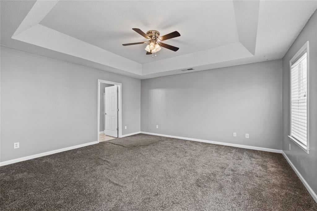 3272 Tiara Circle SW