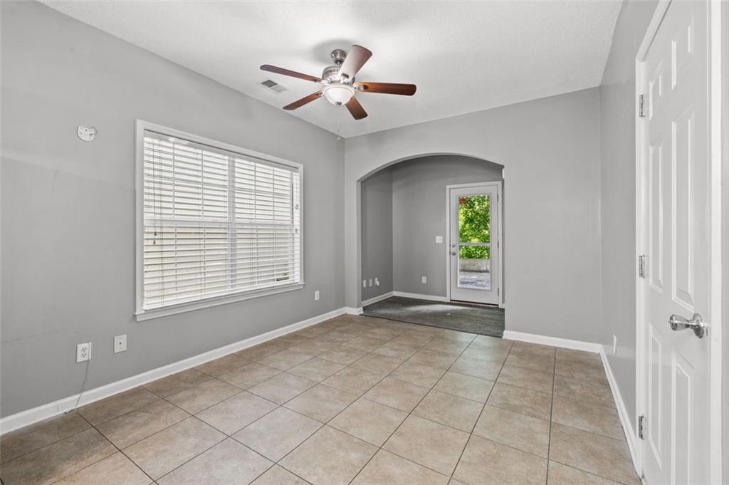 3272 Tiara Circle SW