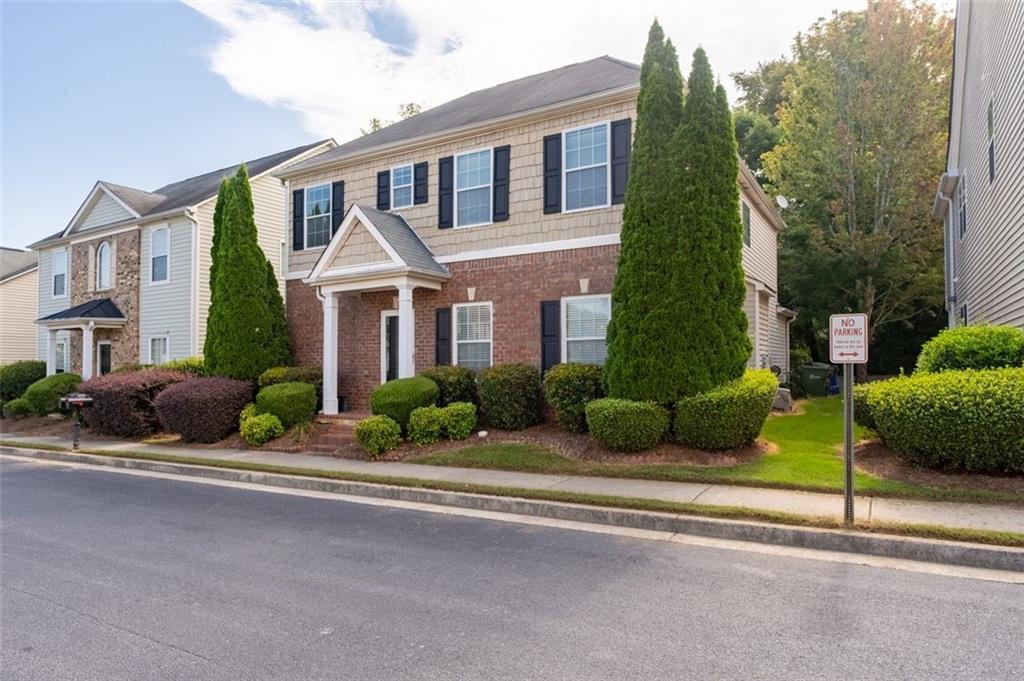 3272 Tiara Circle SW