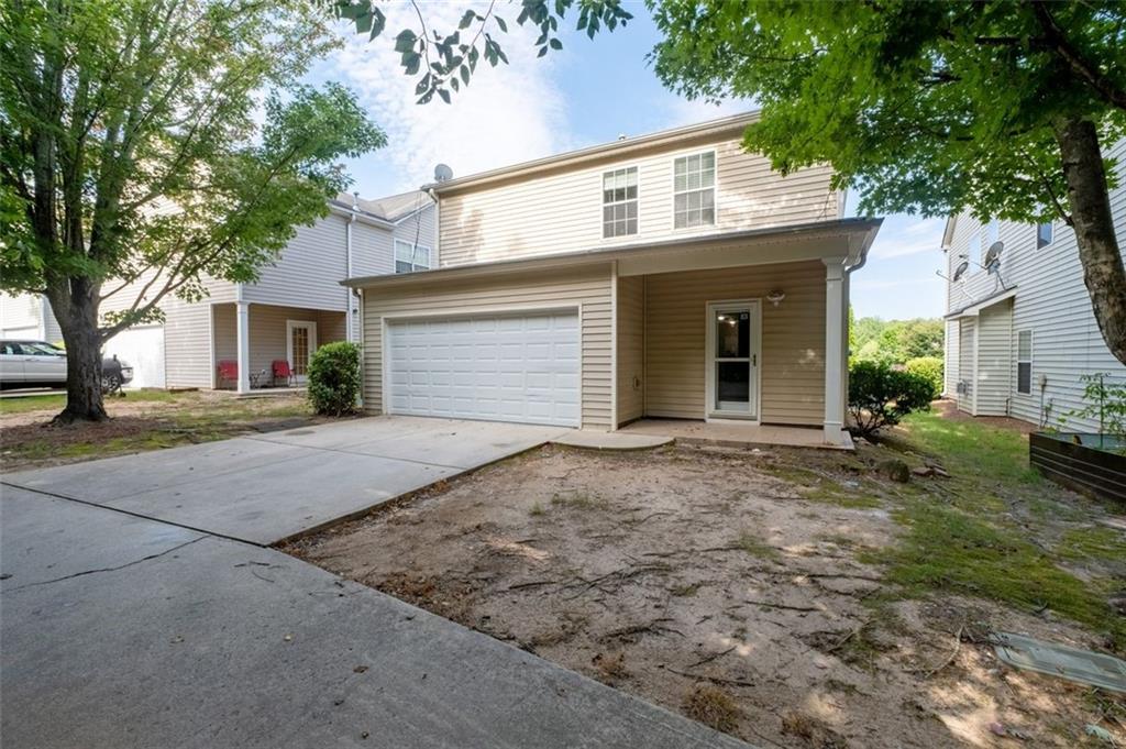 3272 Tiara Circle SW