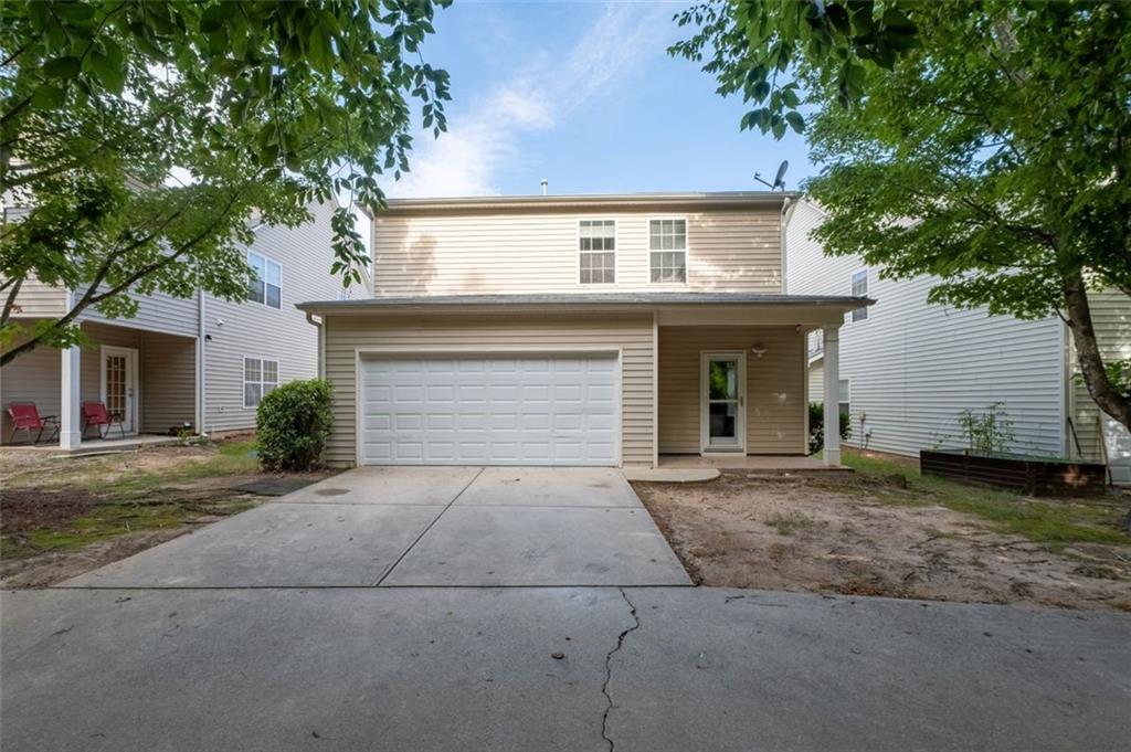 3272 Tiara Circle SW