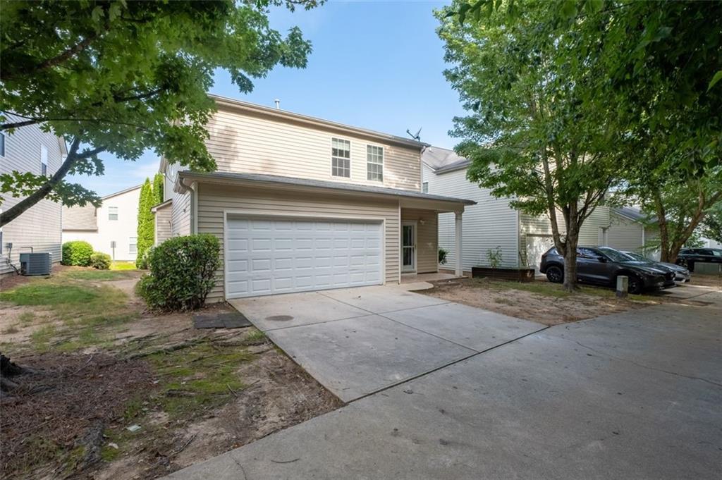 3272 Tiara Circle SW