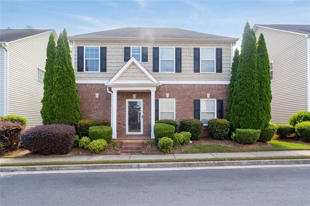 3272 Tiara Circle SW