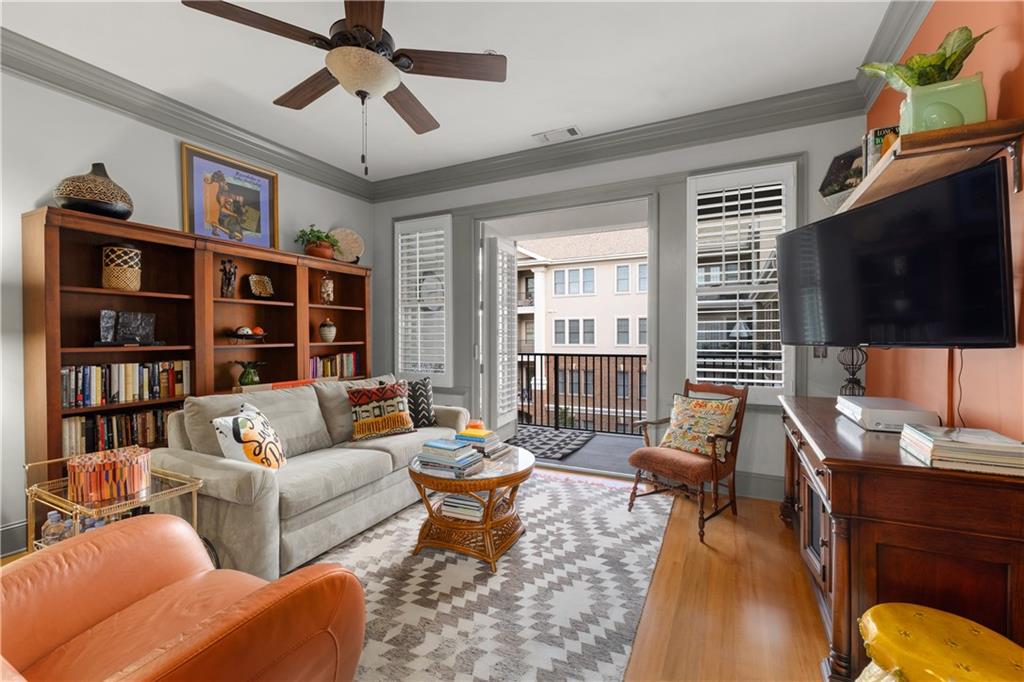 3621 VININGS SLOPE SE Unit 2516