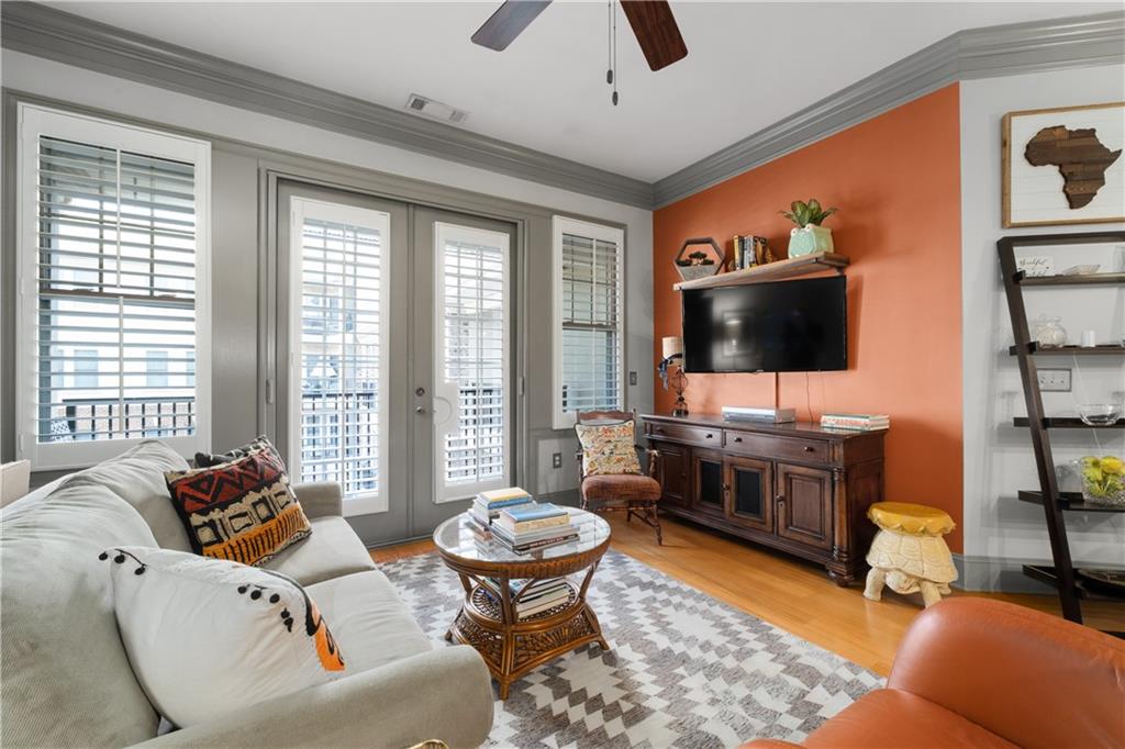 3621 VININGS SLOPE SE Unit 2516