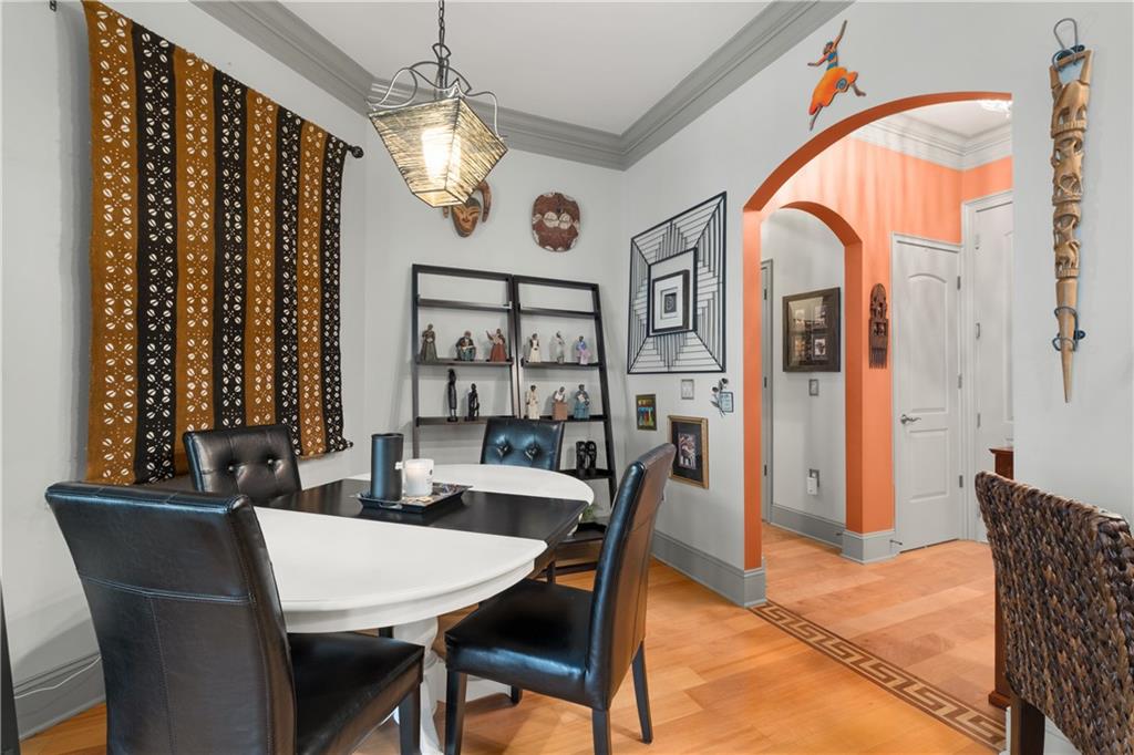 3621 VININGS SLOPE SE Unit 2516