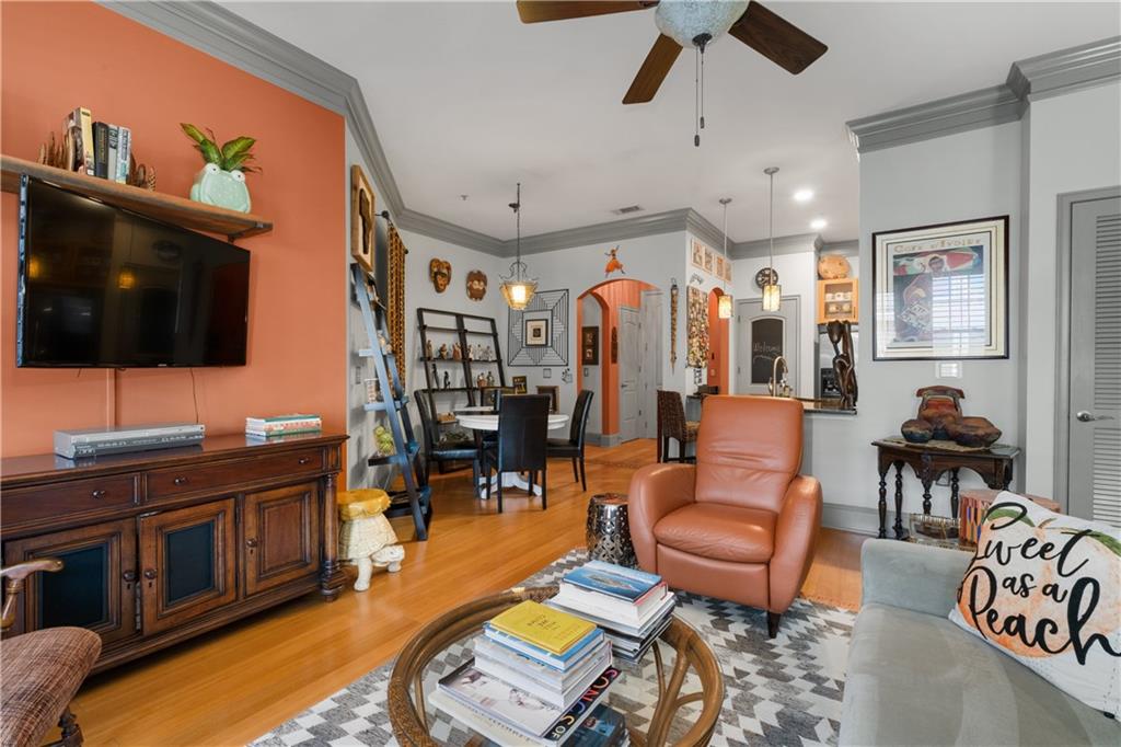 3621 VININGS SLOPE SE Unit 2516