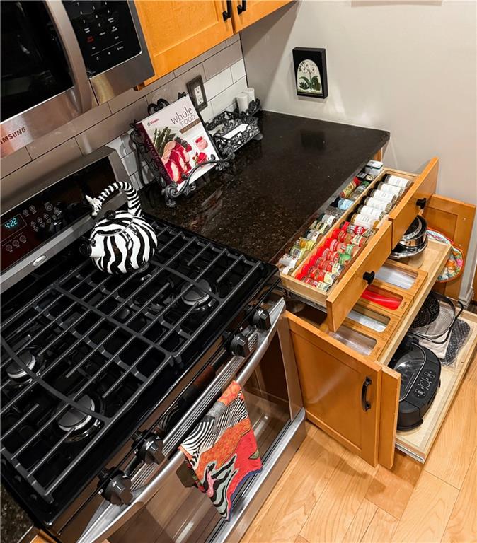 3621 VININGS SLOPE SE Unit 2516