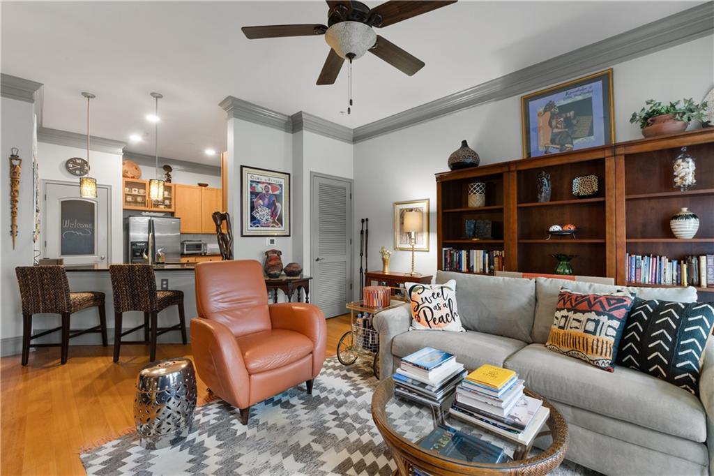 3621 VININGS SLOPE SE Unit 2516