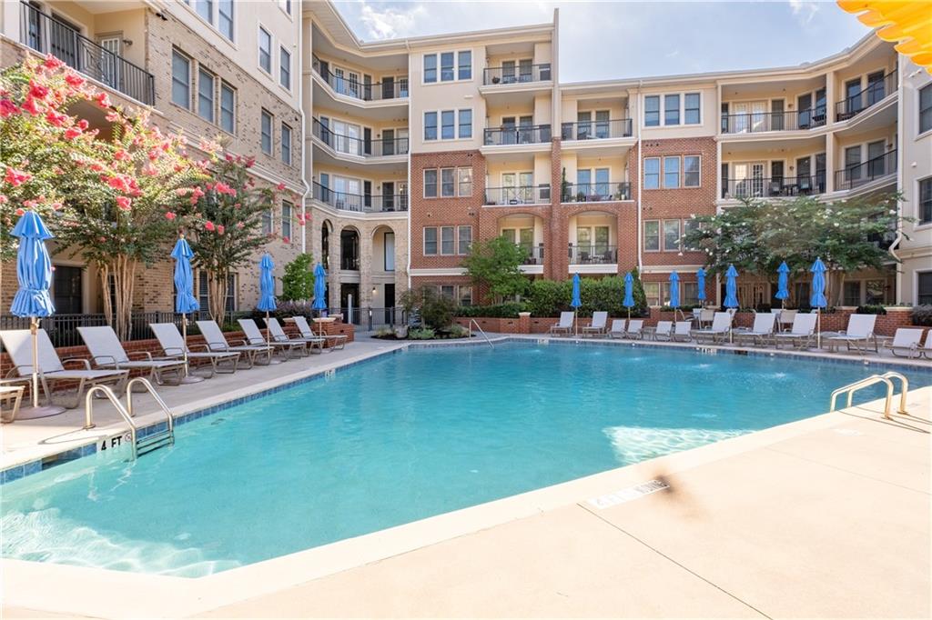 3621 VININGS SLOPE SE Unit 2516