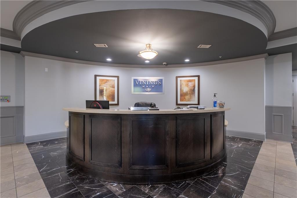 3621 VININGS SLOPE SE Unit 2516