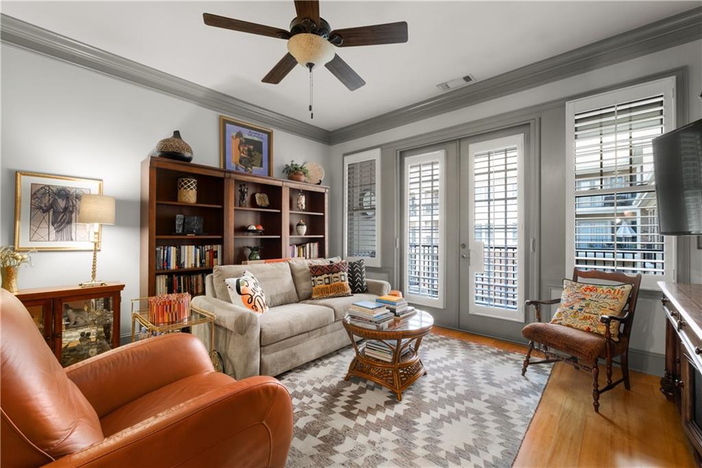 3621 VININGS SLOPE SE Unit 2516