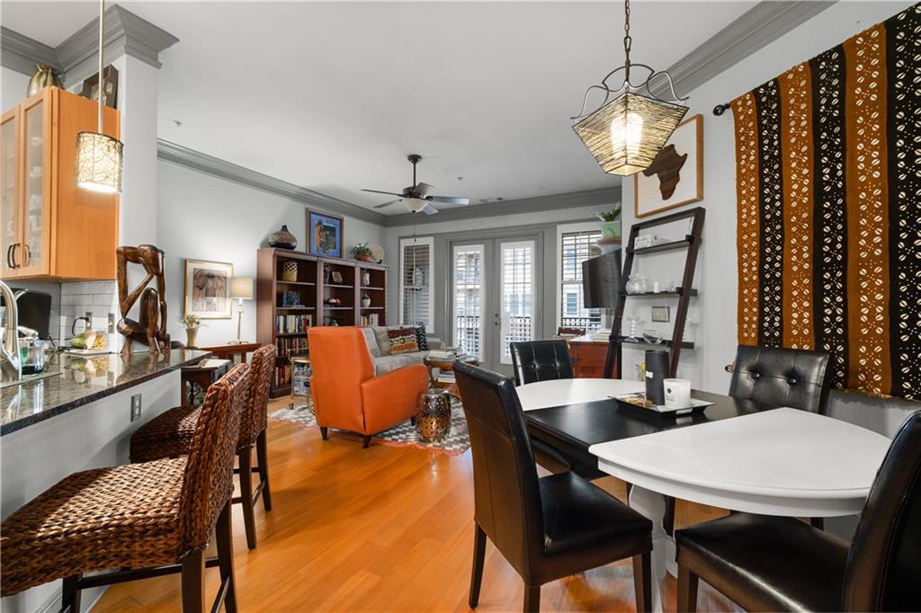 3621 VININGS SLOPE SE Unit 2516