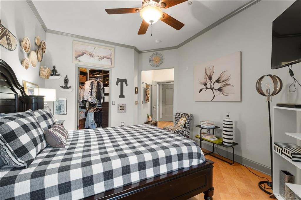 3621 VININGS SLOPE SE Unit 2516