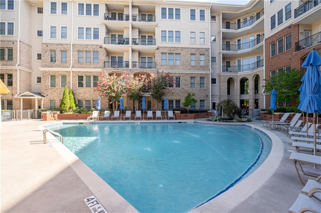 3621 VININGS SLOPE SE Unit 2516