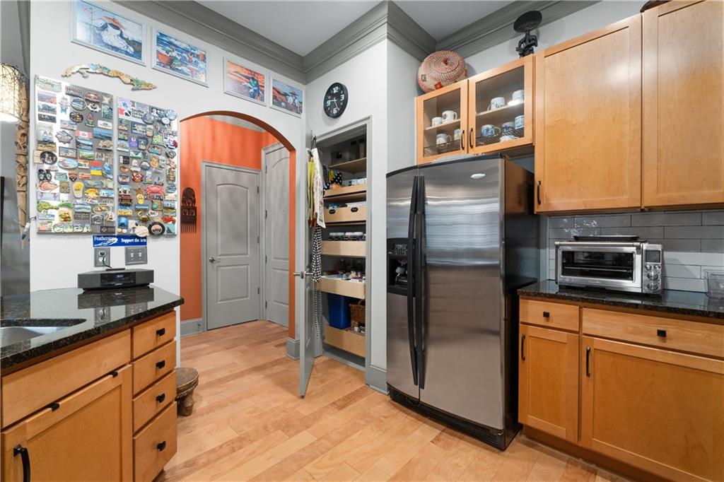 3621 VININGS SLOPE SE Unit 2516