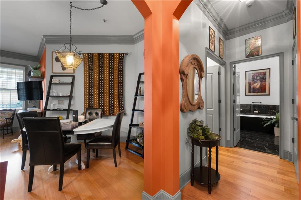 3621 VININGS SLOPE SE Unit 2516