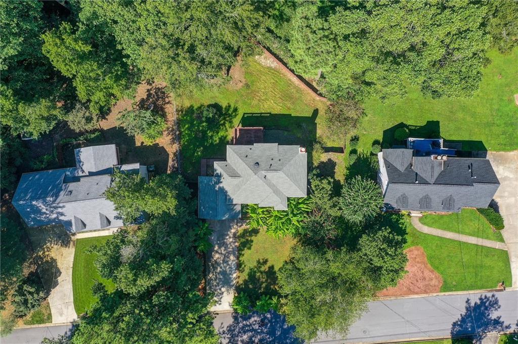 2462 Empire Forest Drive