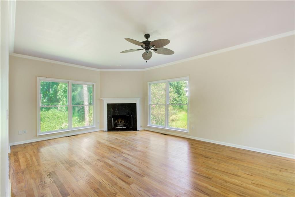 2462 Empire Forest Drive