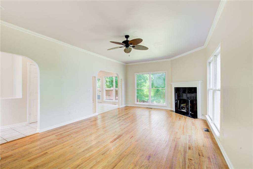 2462 Empire Forest Drive