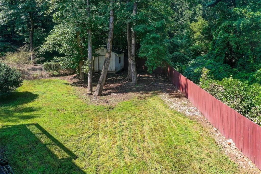 2462 Empire Forest Drive