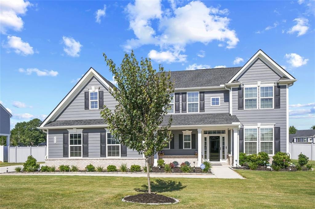 200 MARCHMONT Drive