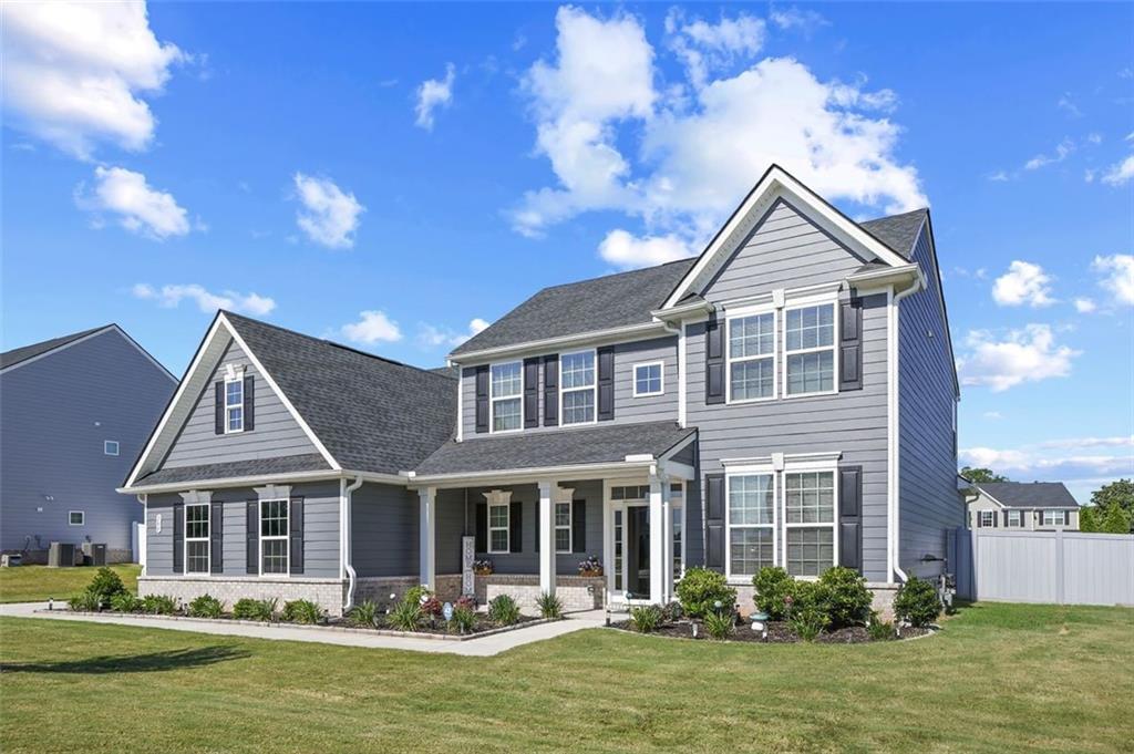 200 MARCHMONT Drive