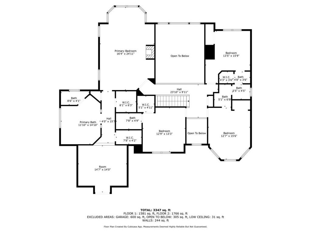 1230 NEW BRITAIN Drive SW