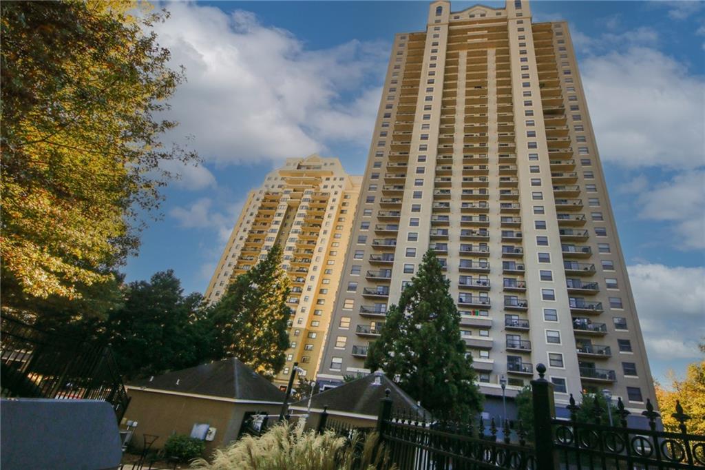 799 Hammond Drive Unit 116