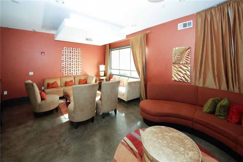 799 Hammond Drive Unit 116