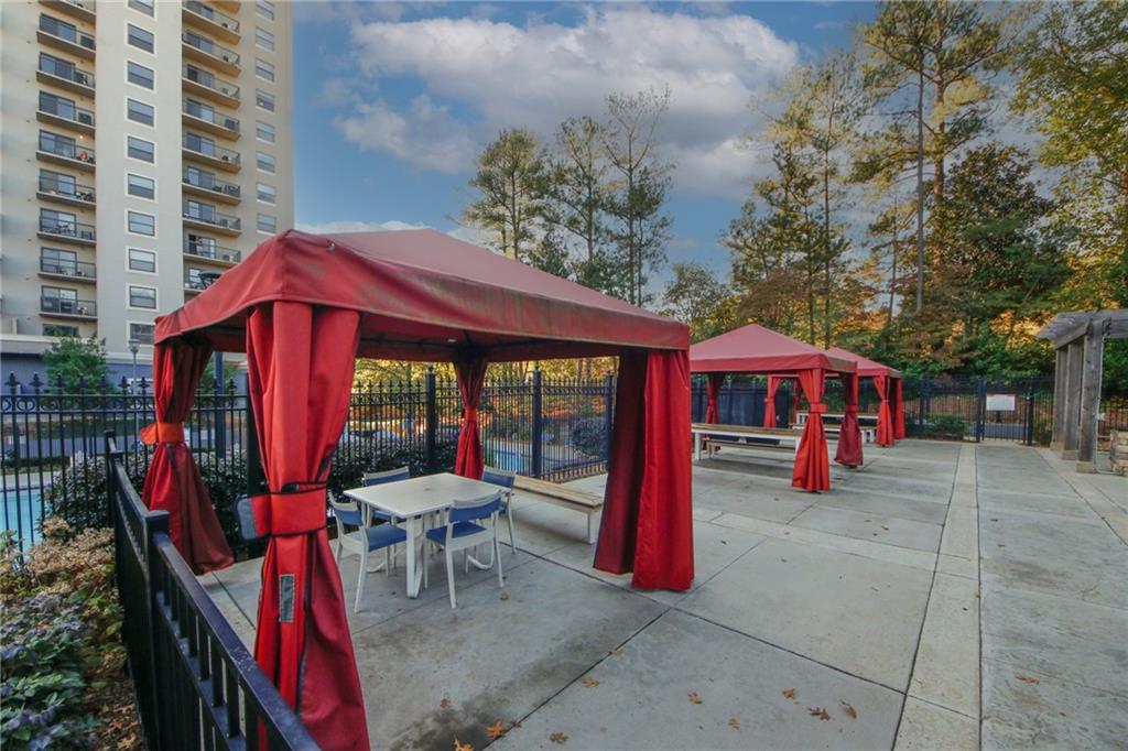 799 Hammond Drive Unit 116