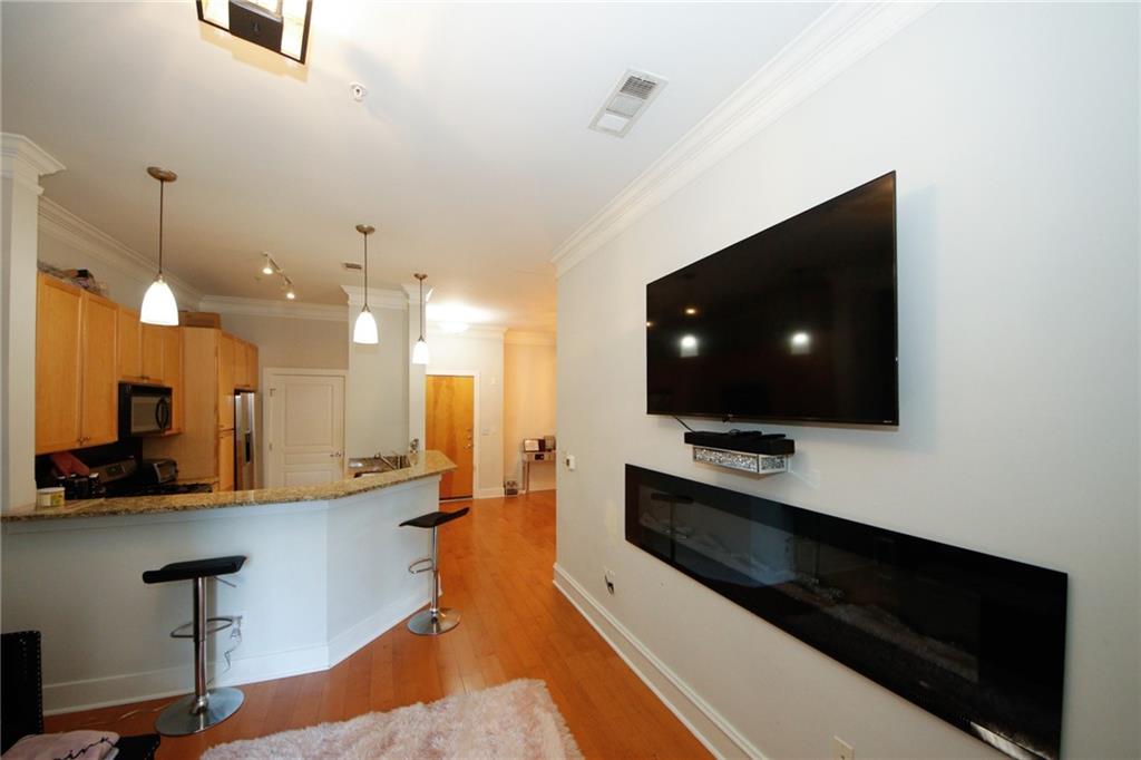 799 Hammond Drive Unit 116