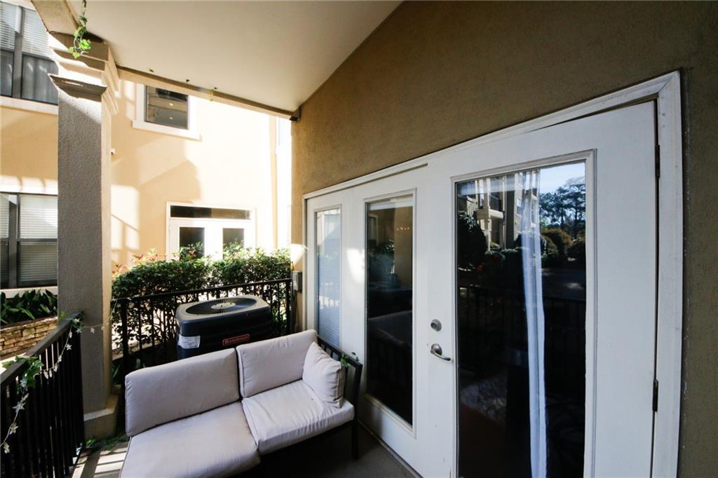 799 Hammond Drive Unit 116