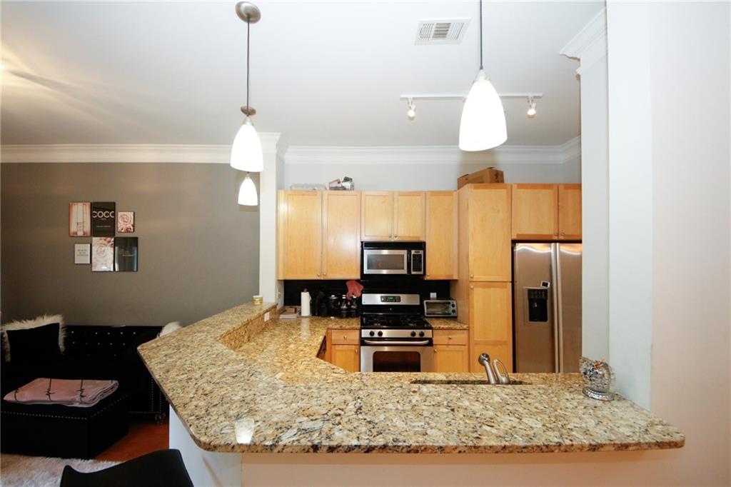 799 Hammond Drive Unit 116