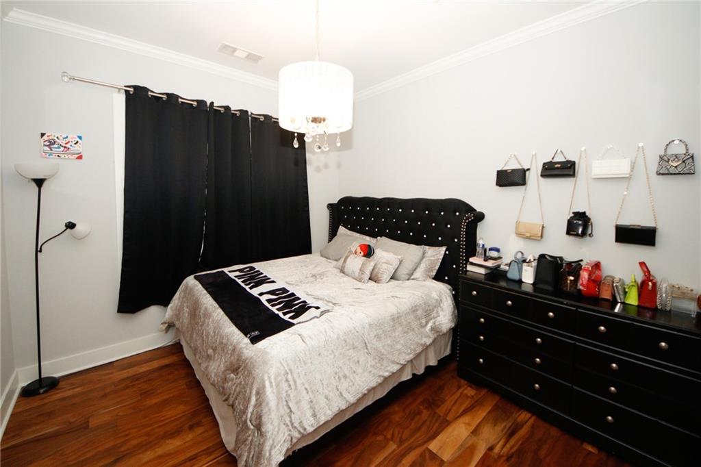 799 Hammond Drive Unit 116