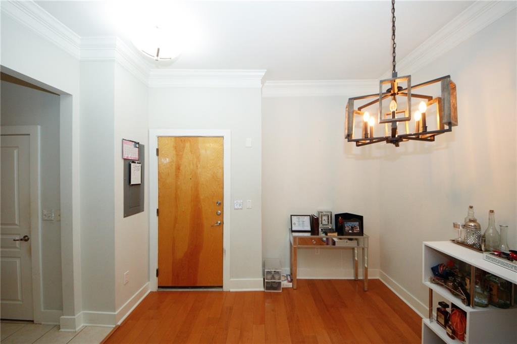 799 Hammond Drive Unit 116