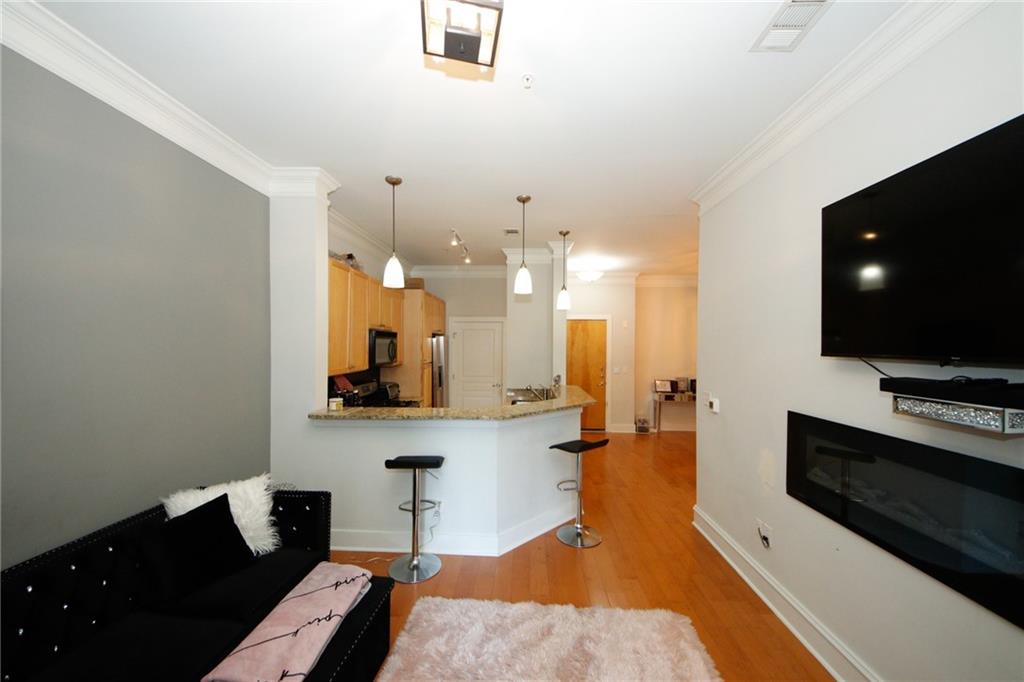 799 Hammond Drive Unit 116