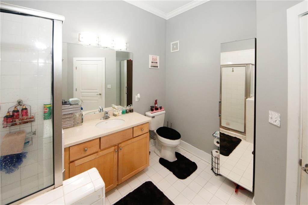 799 Hammond Drive Unit 116