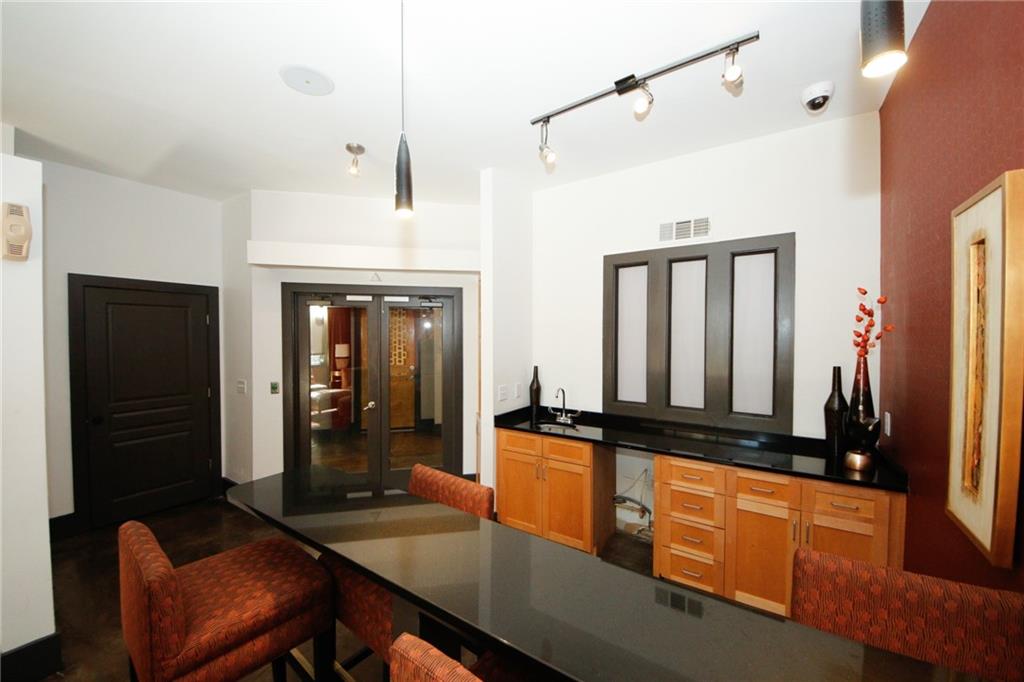 799 Hammond Drive Unit 116