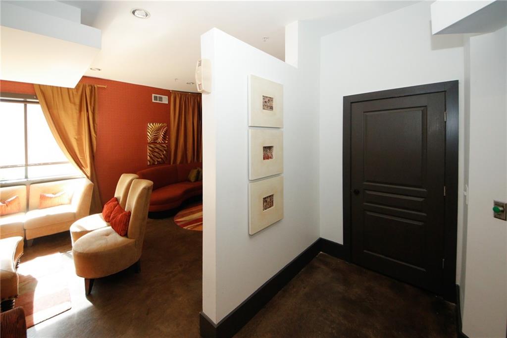 799 Hammond Drive Unit 116