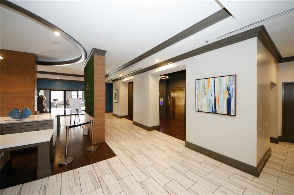 799 Hammond Drive Unit 116