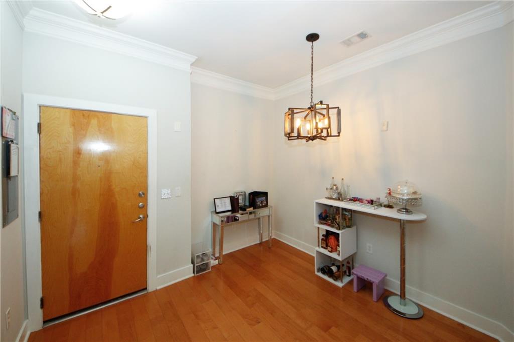 799 Hammond Drive Unit 116