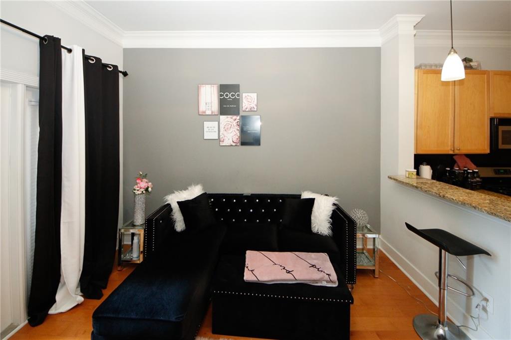 799 Hammond Drive Unit 116