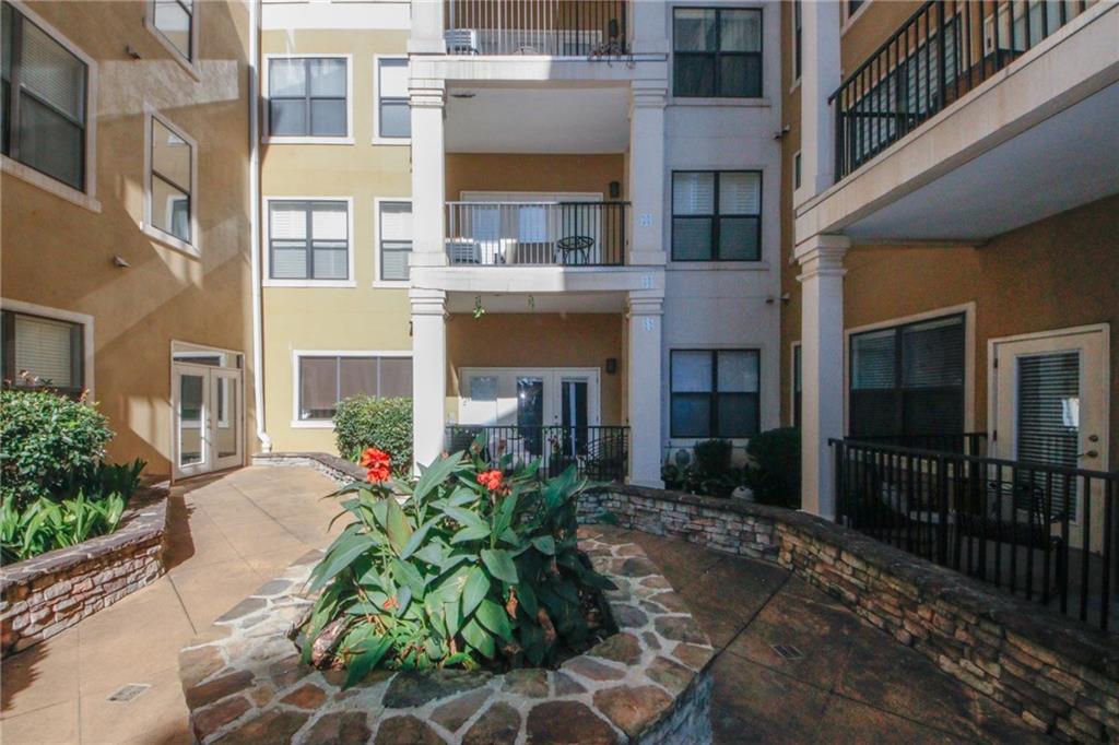 799 Hammond Drive Unit 116