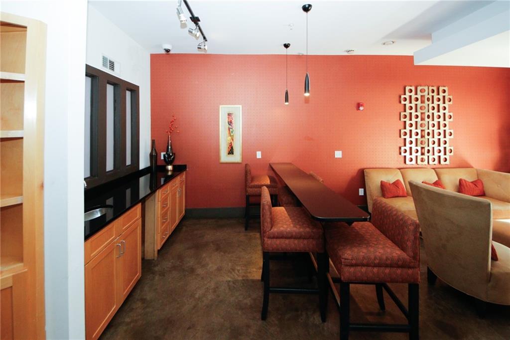 799 Hammond Drive Unit 116