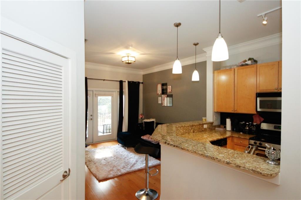 799 Hammond Drive Unit 116