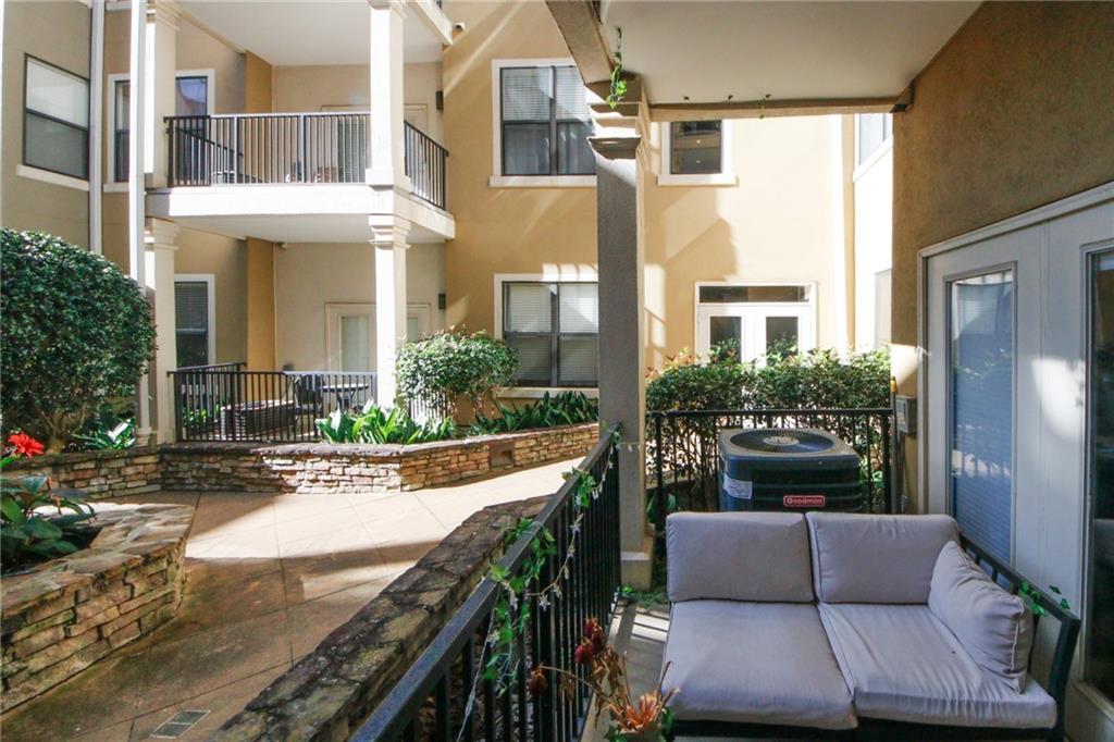 799 Hammond Drive Unit 116